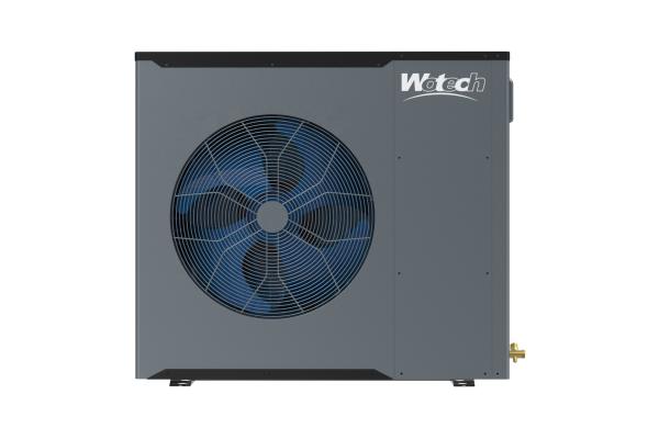 Energy Saving 12kw R32 Single Phase Inverter Split Heat Pump A+++/A++ for Cooling Heating