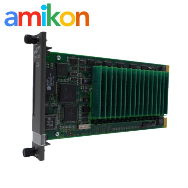 ABB IMASI23 Analog Input Module with 16 Channels for High-Precision Analog Monitoring