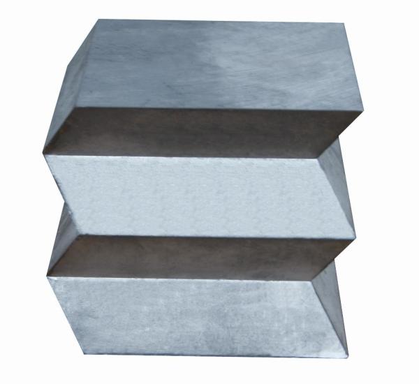 Ligação industrial da medicina do NDT que protege os tijolos X Ray Protection Materials