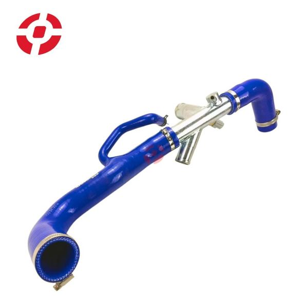 Cooling system hose Radiator water hose for Land Rover Water tank coolant hose OE JLM21499 Radiator tube