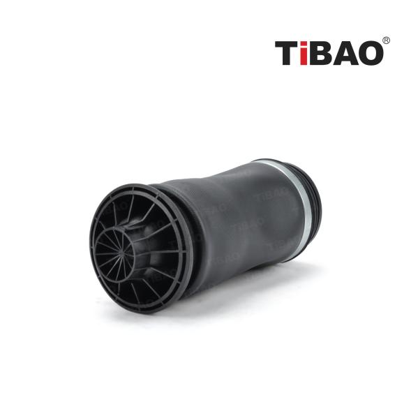 164 320 10 25 Air Spring Shock Absorbers For Mercedes Benz W164 X164
