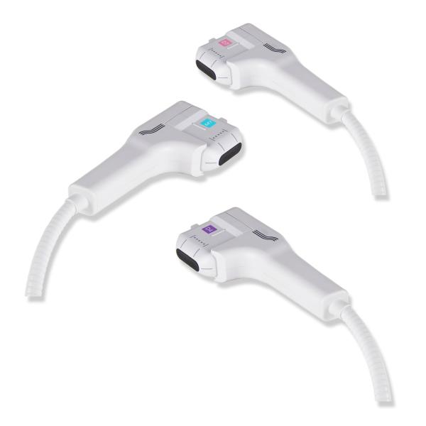 High Intensity Focused Ultrasound HIFU Facelift Beauty Machine for Comprehensive Anti Aging and Skin Renewal Face and Neck Lifting Wrinkle Reducing Skin Tightening