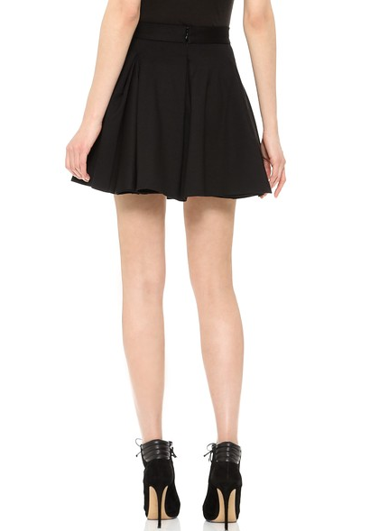 Sexy Women Red Shorts