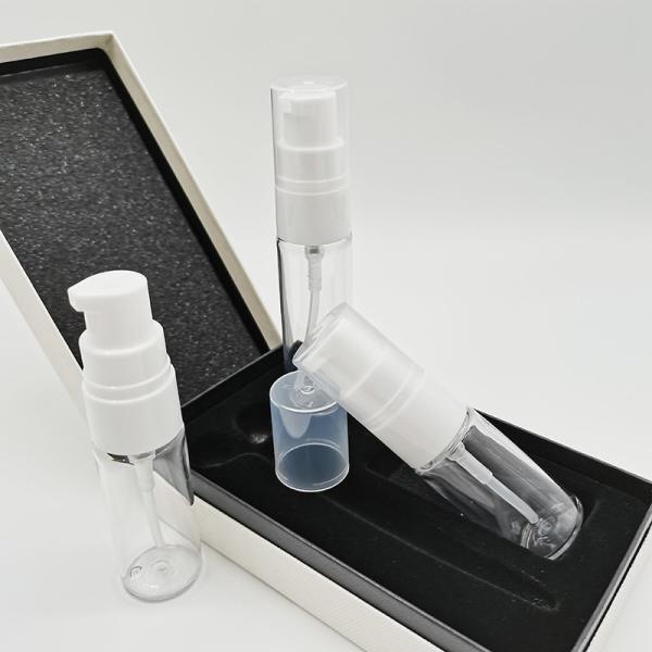 Hot Sale 20 / 400 20 / 410 24 / 400 24 / 410   0.25ML Foam Dispenser Pump For Personal Care