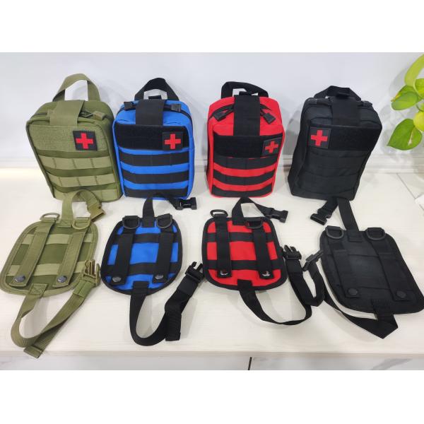 Оптовая портативная Ifak Molle утилитарная сумка Pouch тактическая аптечка с оборудованием медицинские принадлежности для наружных