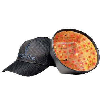 FDA 272 Diodes Laser Cap Hair Growth Hat HairPro Plus