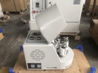 le petit nano de broyeur aux boulets 100kg saupoudrent ultra très bien la machine de meulage
