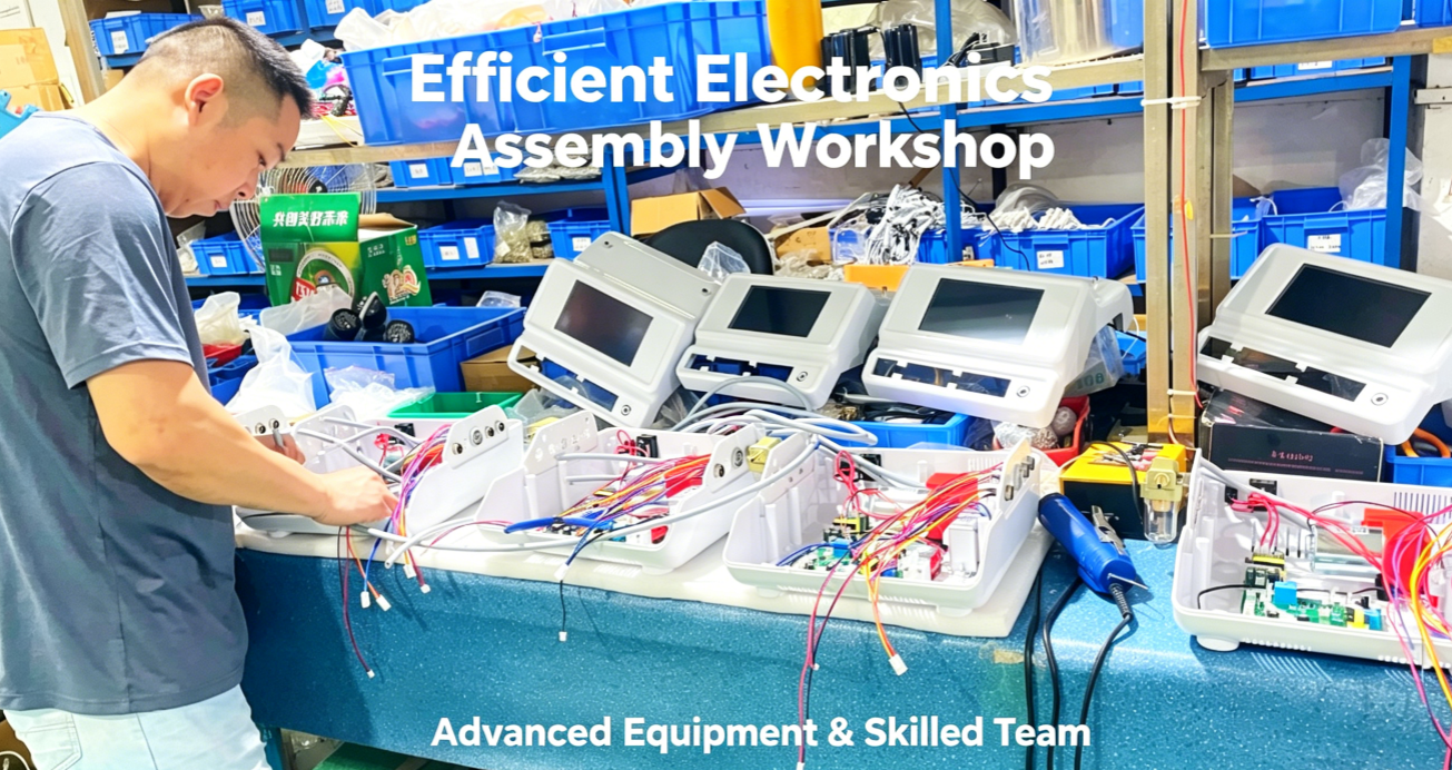 Sicapu (guangzhou) Instrument Equipment Co.,Ltd.