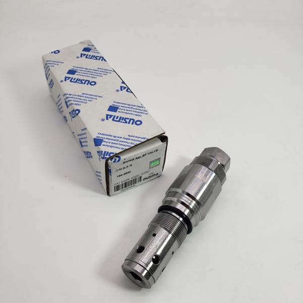 Swing Relief Valve 184-3830/1843830 For CAT  E325B E325C E325D