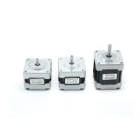 motor deslizante da caixa de engrenagens de 36mm G 1700 de quatro fios Cm 0,4 ampère 14.4v