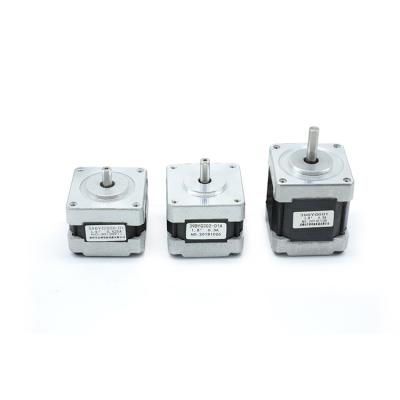 motor deslizante da C.C. do torque 12V alto micro 2,8 quilogramas de cm 0.28nm 39 onças em 39mm 39BYG601