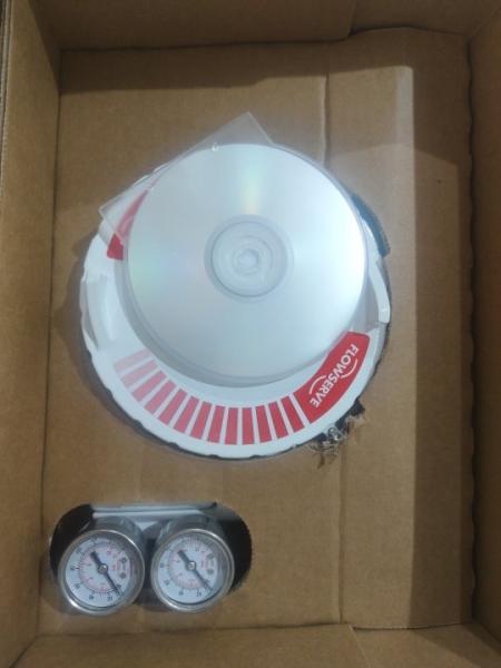 Chinese Grey Water Angle Control Valves With Flowserver USA Logix 3200 MD Pneumatic Digital Valve Positioner
