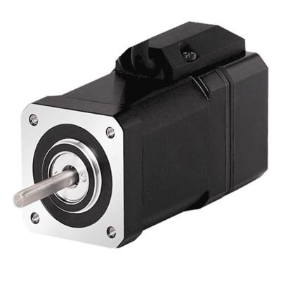 Step Servo Motor Nema 34 Closed Loop Stepper Motor Two Phase Hybrid Stepper Motors