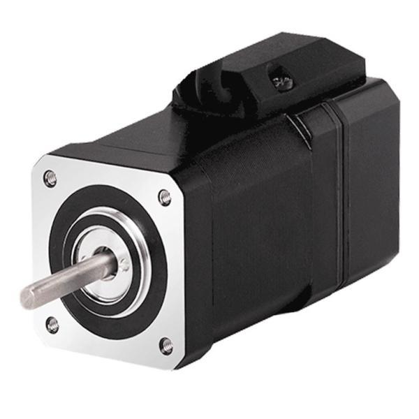 Step Servo Motor Nema 34 Closed Loop Stepper Motor Two Phase Hybrid Stepper Motors
