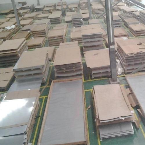 Hot Rolled Stainless Steel Sheet for Walls Decoiling Processing Availabl