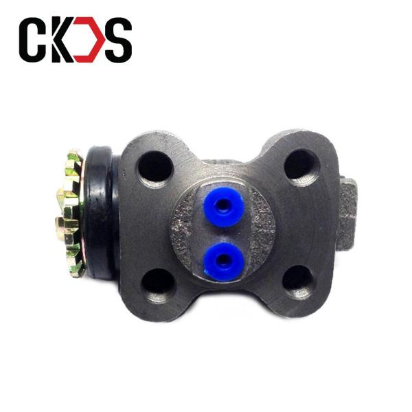 Неподдельные качественные части тормозной системы воздуха тележки на ISUZU 8-97139-338-0 сделали в барабанном насосе цилиндра колеса Китая оптовом