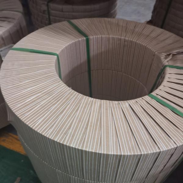 Tira de acero inoxidable 0.1-6.0m m ASTM A240 de la bobina del duplex 2205