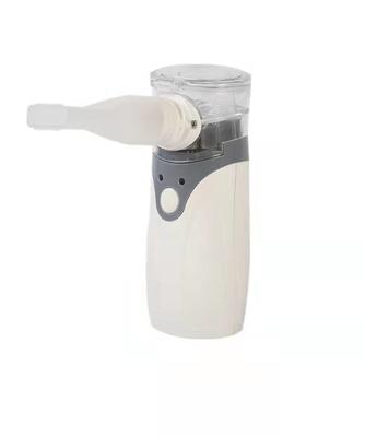 Nebulizer portátil Handheld da casa, criança de Mesh Ultrasonic Nebulizer For Adults