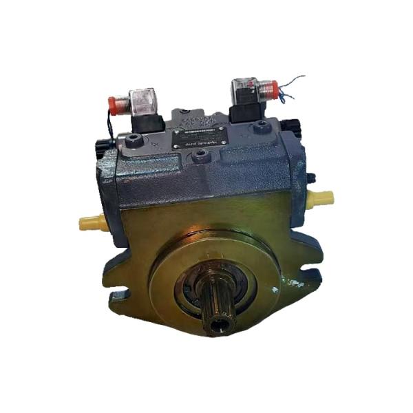 Rexroth A4VG Series Variable Axial Piston Pump A4VG50 A4VG56 A4VG71 A4VG125 Standard