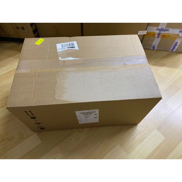 Endress+Hauser 6BABL1-62X2139 | Proline t-mass B 150 Insertion Flow Meter