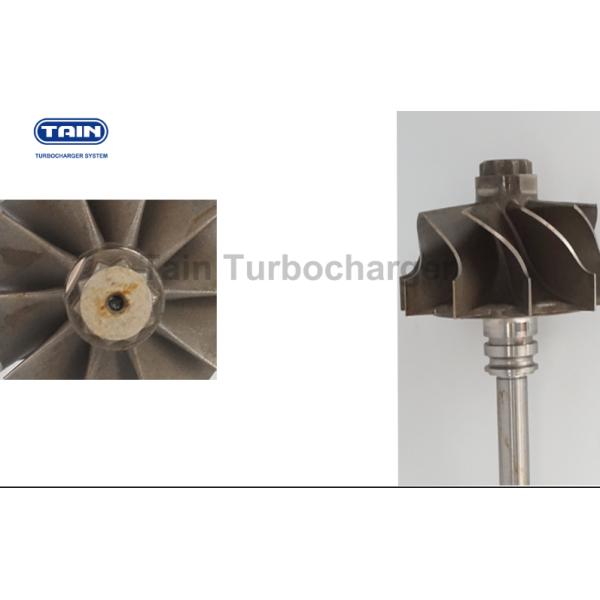 Eixo 17290-17040 da roda de turbina de CT26 17201-17030 para Toyota Candcruiser 4.2L