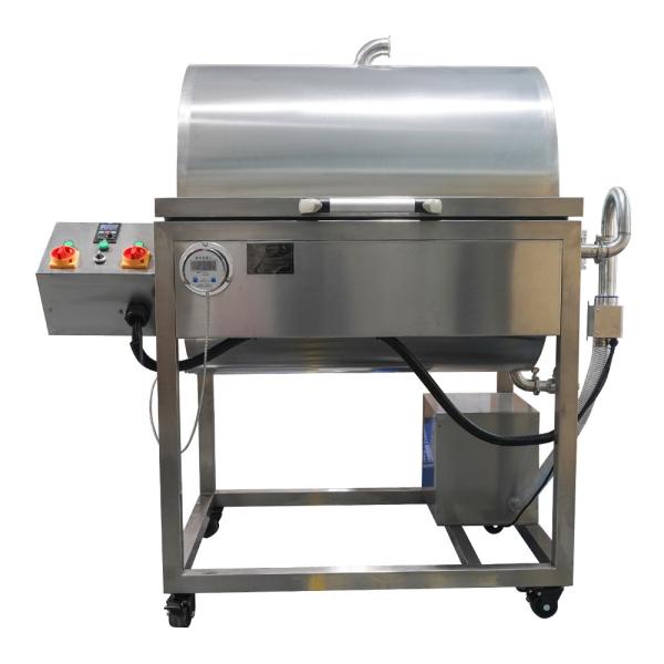 200kg/H Honey Processing Machine Low Temperature Honey Dehydrator