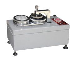 60 раз тестера Pilling сплетенной ткани испытывая машины ткани/минута