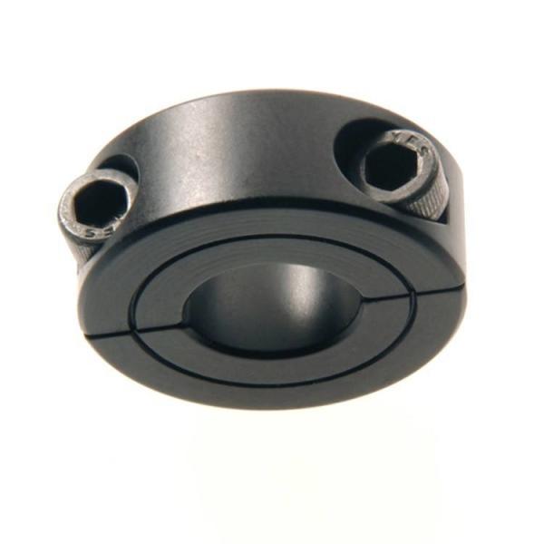 Воротник вала setscrew Din 705 воротников вала CNC алюминиевый