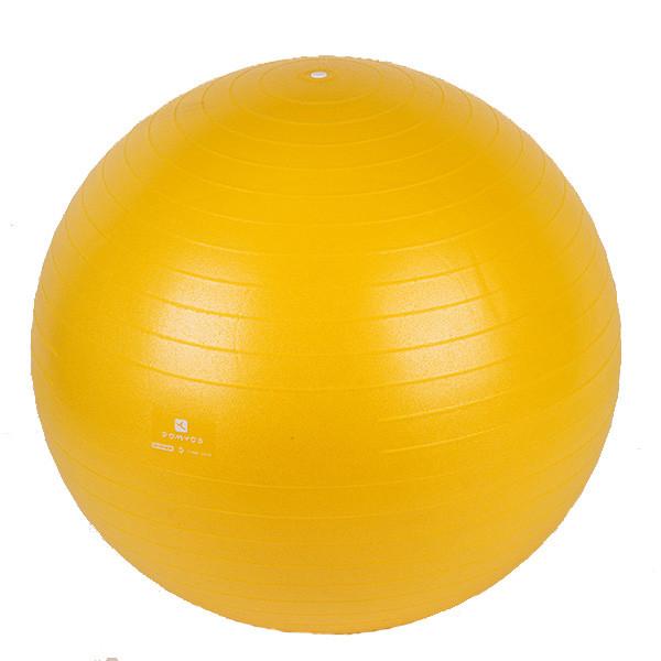 Ningbo Virson  chepst and popular thick pvc exercise yoga ball.pvcyoga ball . gym ball