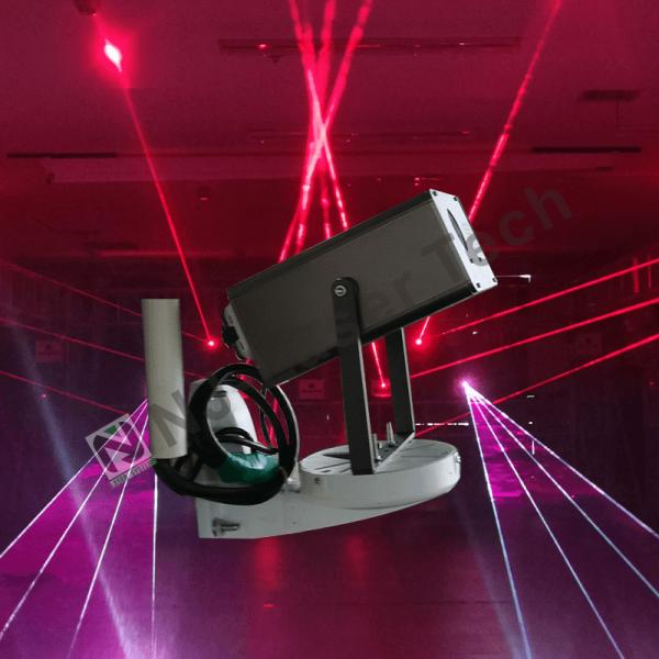 120° Beam Angle Cultural Heritage and Tourist Illumination for Cultural Destinations