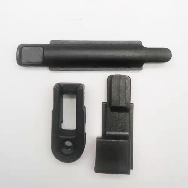 Anodized Glass Sliding Door Accessories Hardware Replacement Customized