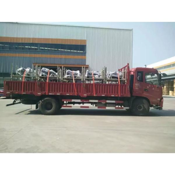 1601Z56-130 4936134 Heavy Truck Parts Steel Clutch Plate and Disc for Dongfeng Truck