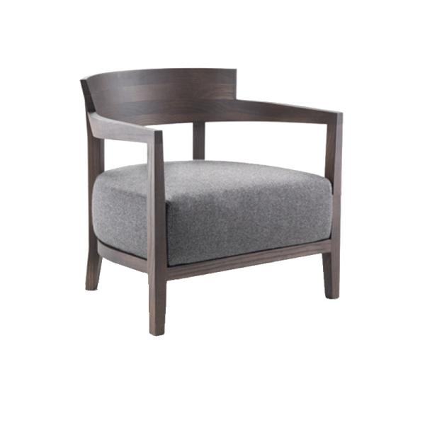 Мебели стиля середины века кресло Sunproof отдыха скандинавской современной классическое