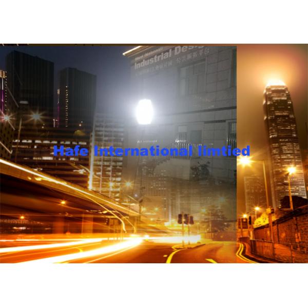 2400W Emergency Safety Lights AC 120V For Construction Night Working Use