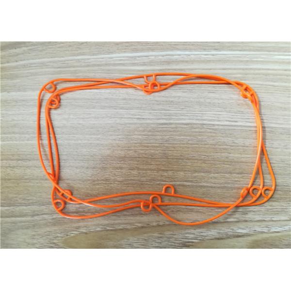 Высокая температура набивками нештатного силикона изготовленная на заказ резиновая устойчивая