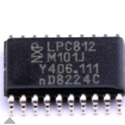 LPC812M101JDH20J IC Integrated Circuits 32BIT 16KB FLASH 20TSSOP