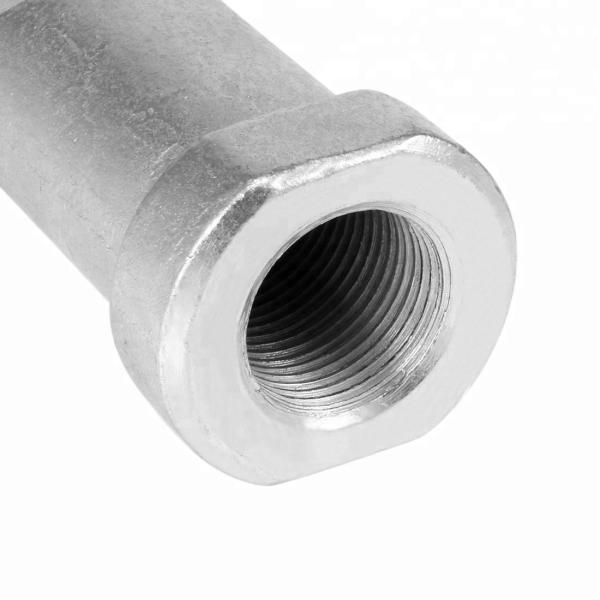 SI8T/K 8mm Bore Female Right Hand Rod Ends Bearing Maintenance Free
