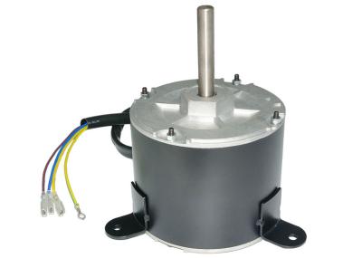 Eficiência elevada de funcionamento do capacitor interno assíncrono do motor de fã 37W