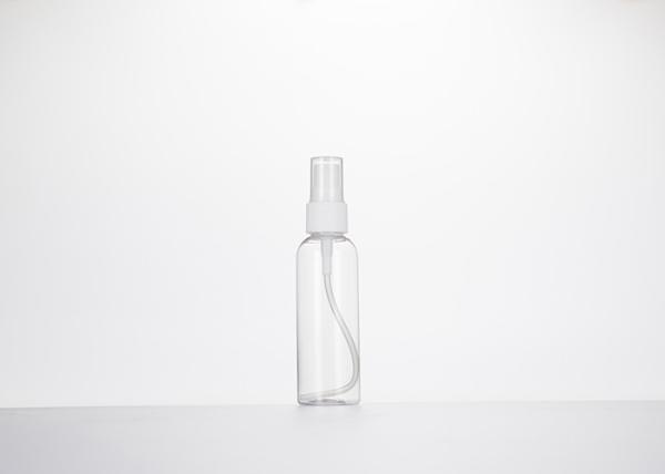 Smooth Surface PET Spray Bottle Your Secret Weapon for Household Cleaning