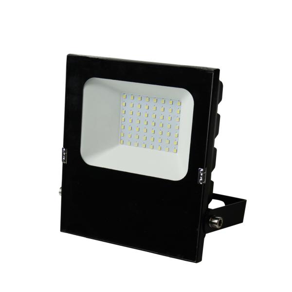 Eco Series 100lm / W Commercial LED Outdoor Lighting 50/100/150/200 W