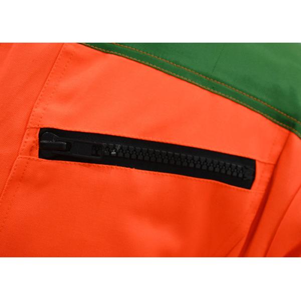 Water And Wind Proof Outdoor Clothing Two Pieces Jacket With Hood