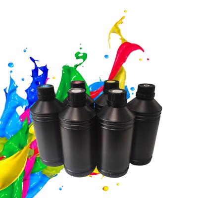 Factory Direct Sell Uv DTF Ink I3200 Printer Machine High Quality Ink
