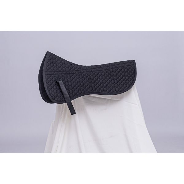 High Quality Cotton Halfpad High Withers And 2 Big Pockets Inside At Each Side With Inserts