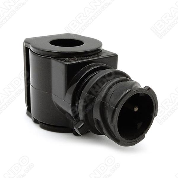 24V Truck Solenoid Valve Coil for Scania 1334037 1488083 1423566