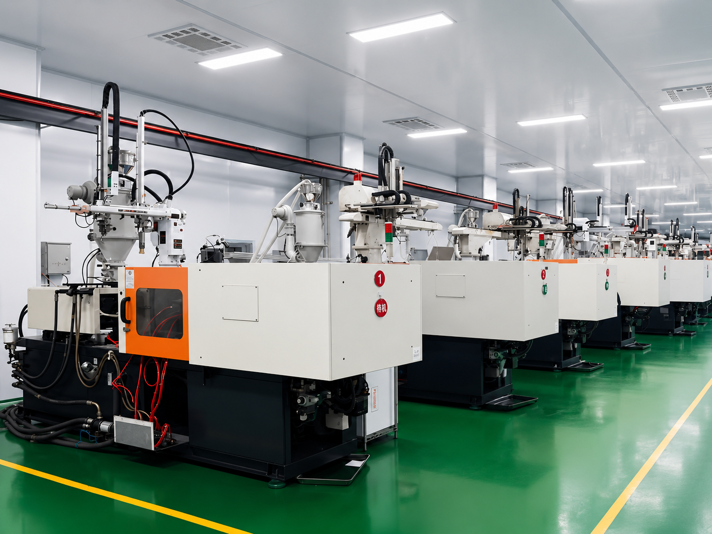 Favor Automation Equipment Co., Ltd.