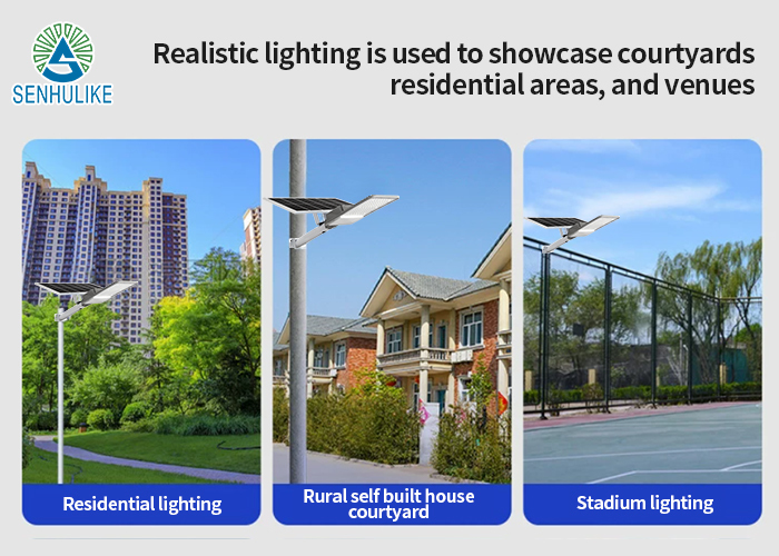 120 LED Solar Security Lamp,Auto Day‑Night Light Control,All‑Weather IP65 Solar Lamp for Outdoor Large Area Lighting