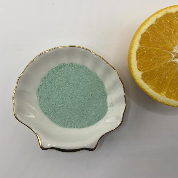 Copper Chelation 10% Plant-based for Effective Chelation Solutions