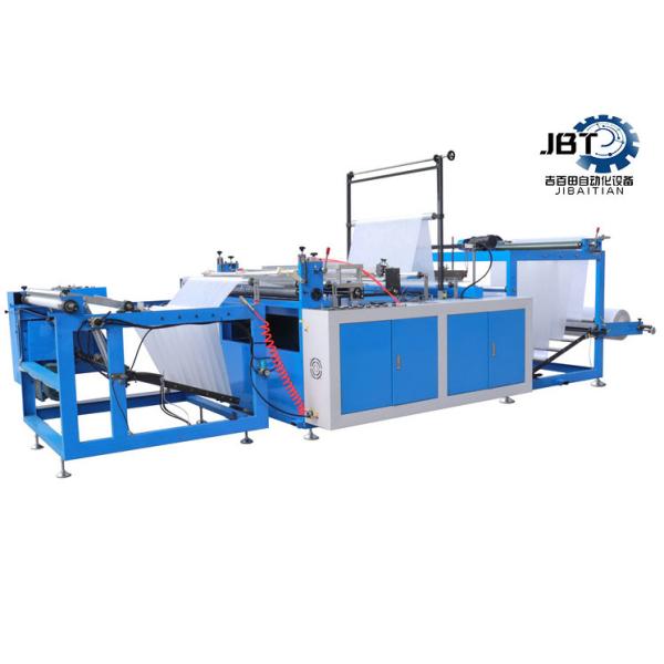 Machine de fabrication de draps médicaux jetables pour hôpitaux