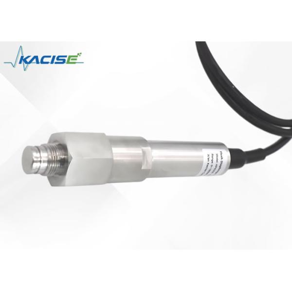 Explosion-proof Pressure Sensor Nonlinearity ±0.5%FS -30-60C Measuring Range 0-30…160MPa