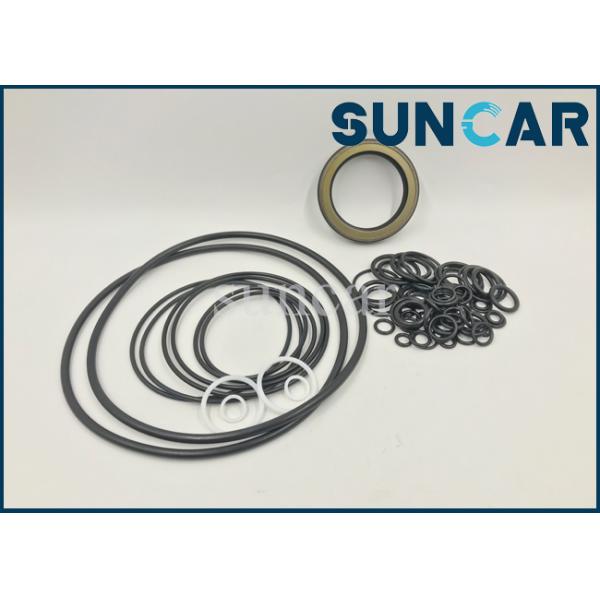 708-2H-00110 Komatsu PC300-6 Hydraulic Pump Seal Kit Excavator Repair Replacement Seal Kit